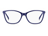 Okulary M MISSONI MMI-0032-PJP. Okulary, Kolor niebieski. Kobieta.