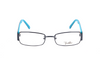 Okulary EMILIO PUCCI EP2135462. Okulary, Kolor niebieski. Kobieta.