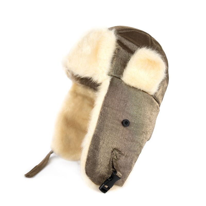 Czapka Huron