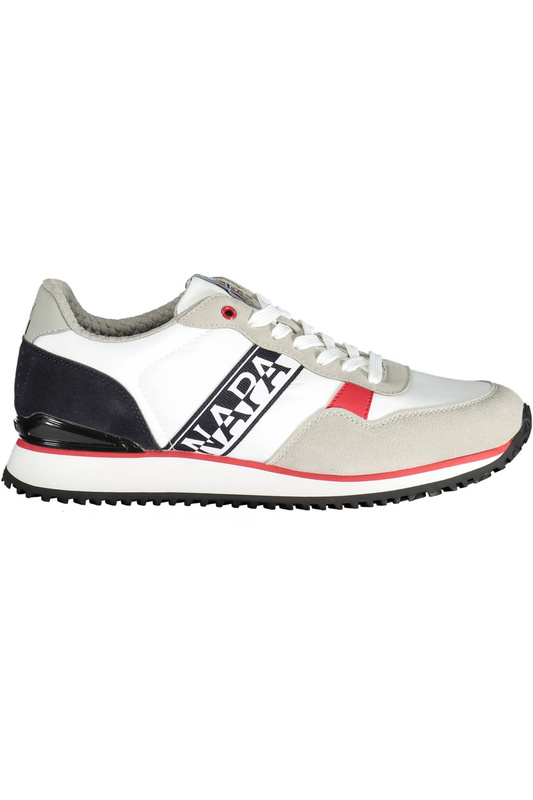 NAPAPIJRI SHOES MĘSKIE OBUWIE SPORTOWE BIAŁE