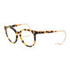 Okulary VUARNET VL15140002. Okulary, Kolor brązowy. Kobieta.