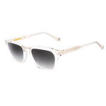 Okulary BELSTAFF COOPER-S190. Okulary przeciwsłoneczne, Kolor przezroczysty. Unisex.