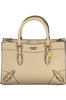 TORBA DAMSKA GUESS JEANS BEŻOWA