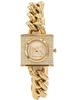 ZEGAREK DAMSKI Michael Kors Chain Lock MK4711 + BOX