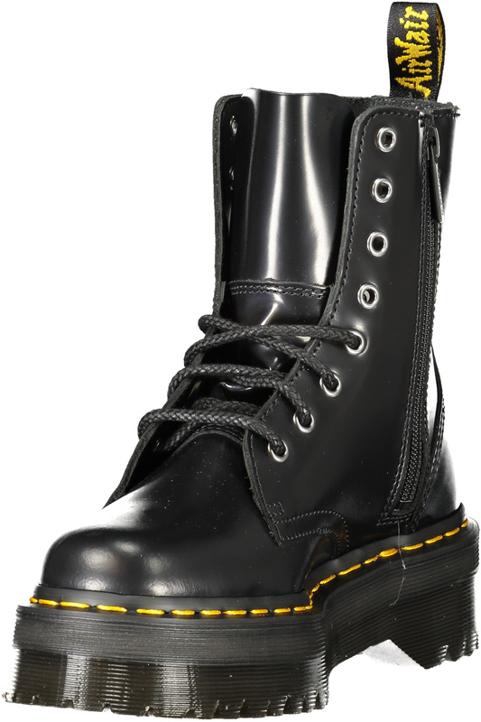 CZARNE BUTY DAMSKIE DR. MARTENS