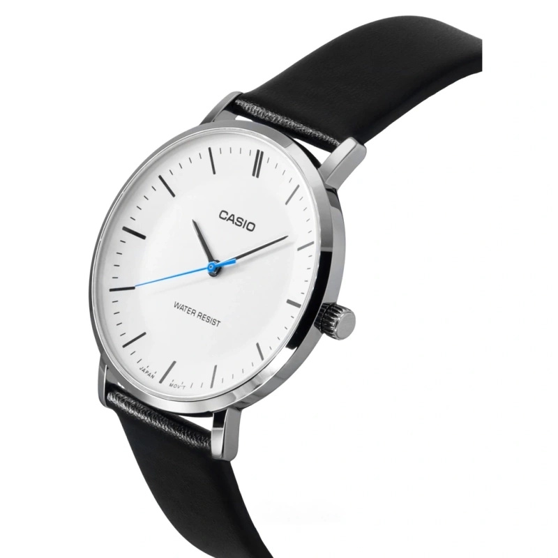 ZEGAREK MĘSKI CASIO MTP-VT04L-7E + BOX