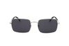 Okulary LEVI'S LV-1019-S-IR. Okulary przeciwsłoneczne, Kolor szary. Unisex.