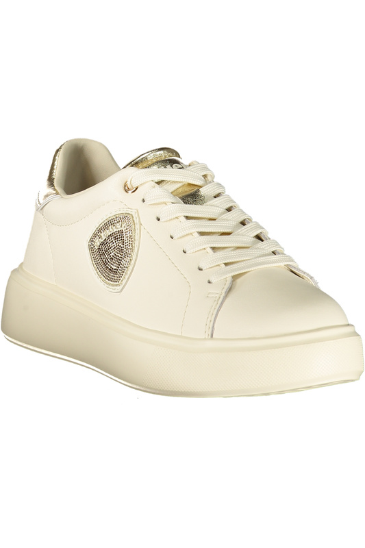 DAMSKIE BUTY SPORTOWE BLAUER W KOLORZE BEŻOWYM