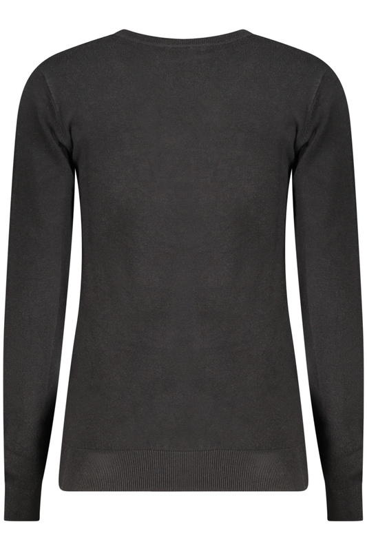 Czarny sweter damski Guess Jeans