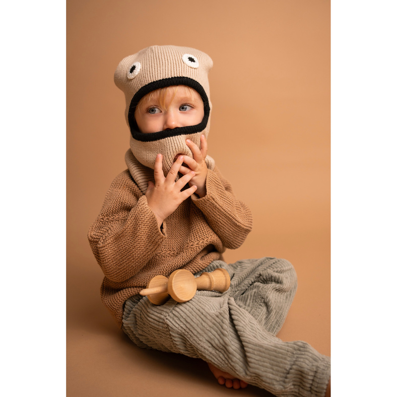 Czapka Dziecięca Metis