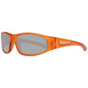 Okulary SKECHERS SE9003-5343A. Okulary przeciwsłoneczne, Kolor pomarańczowy. Dziecko.