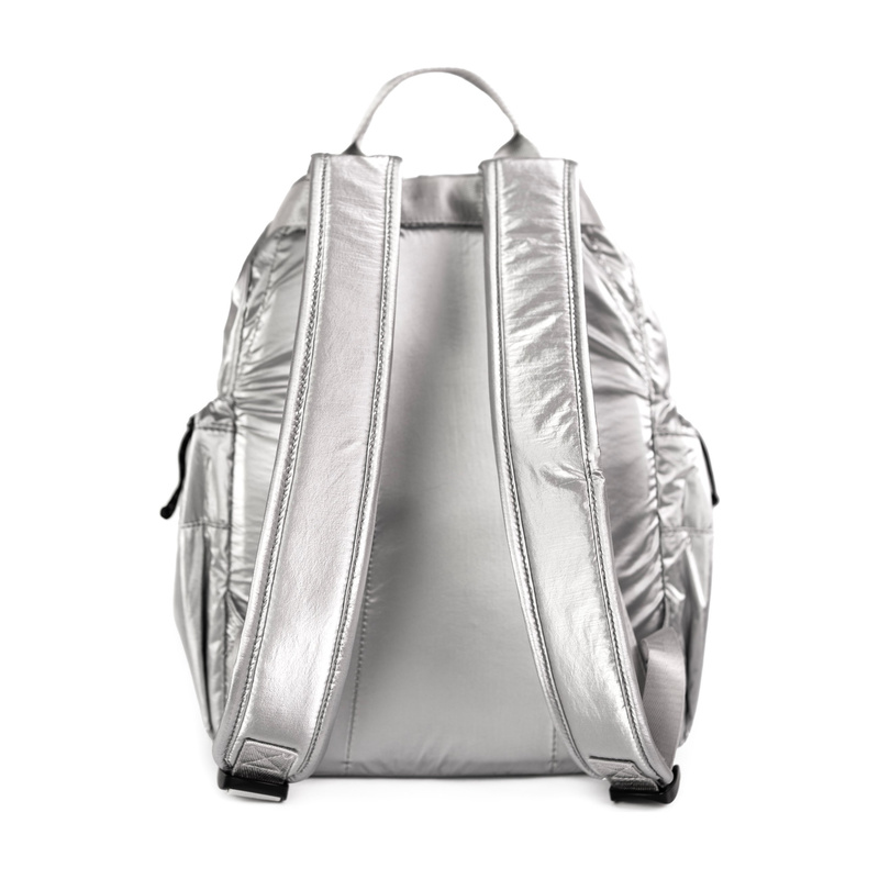 Plecak Himawari Silver mini S