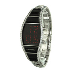 Damski zegarek CHRONOTECH CT7122LS-08M