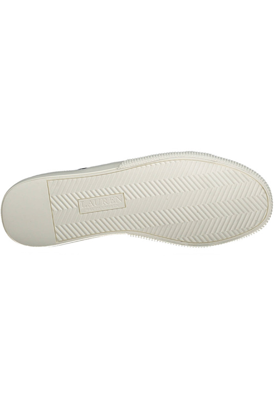 RALPH LAUREN DAMSKIE BUTY SPORTOWE NIEBIESKIE