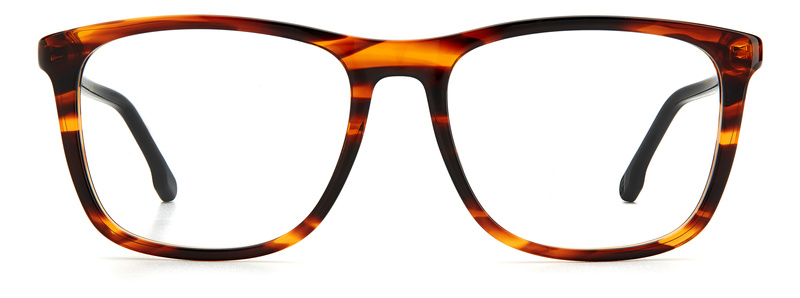Okulary CARRERA CARRERA263EX4. Okulary, Kolor Brw Horn. Mężczyzna.