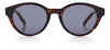 Okulary MISSONI MIS0030S2OKIR. Okulary przeciwsłoneczne, Kolor havana. Kobieta.
