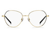 Okulary M MISSONI MMI00462M2F21. Okulary, Kolor czarny. Kobieta.