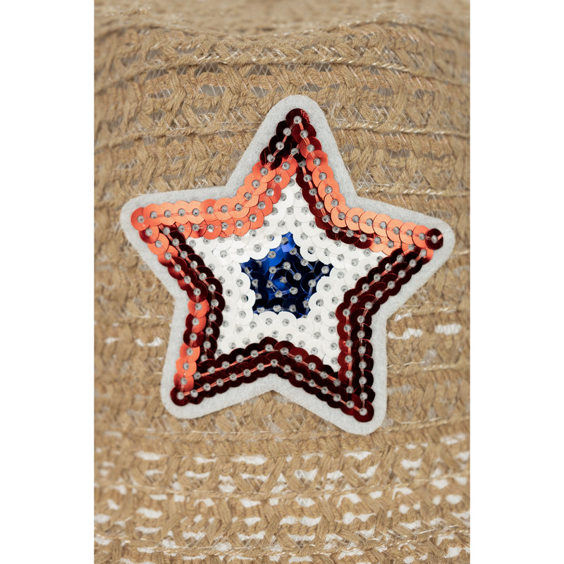 Kapelusz Oh My Daisy!