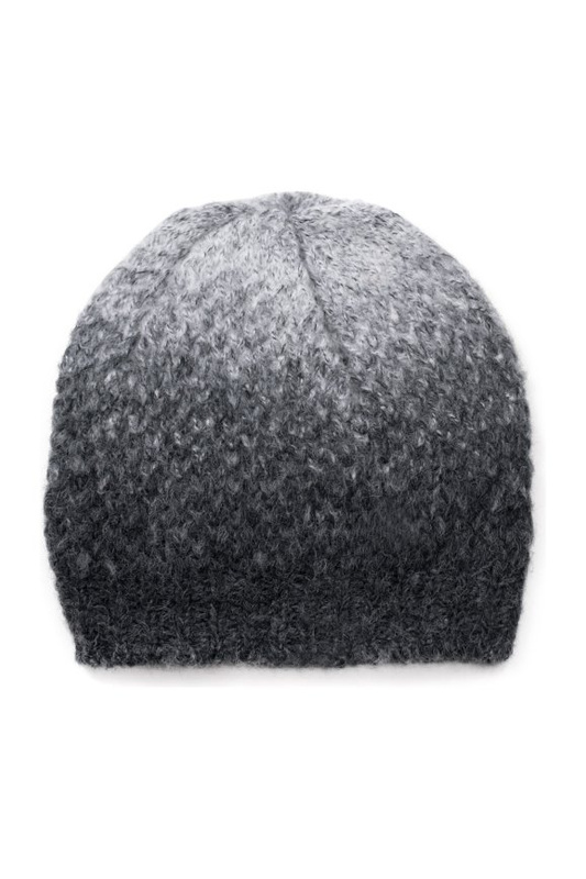 Czapka dziecięca Ombre