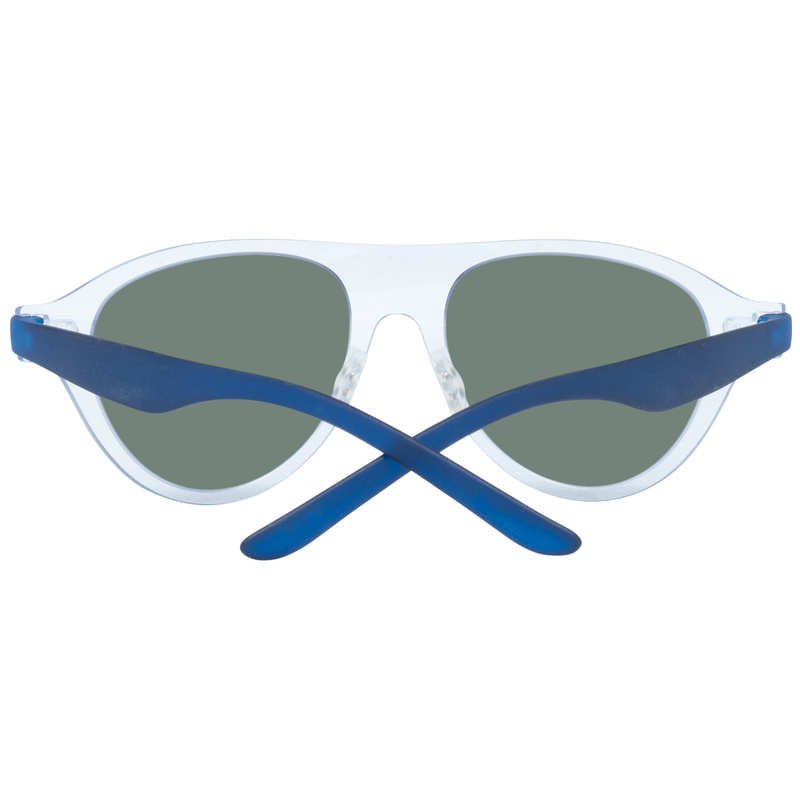 Okulary TRY COVER CHANGE TH115-S01-52. Okulary przeciwsłoneczne, Kolor przezroczysty. Unisex.