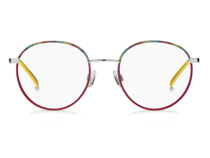 Okulary M MISSONI MMI-0036-F74. Okulary, Kolor Multicolus. Kobieta.