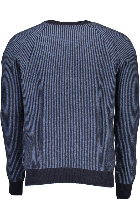 NIEBIESKI SWETER MĘSKI NORTH SAILS