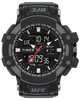 Zegarek TIMEX TW5M51800. Kwarcowy, Kolor czarny. Mężczyzna.