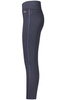 Damskie niebieskie legginsy Freddy