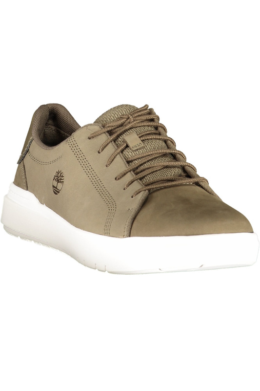 TIMBERLAND MĘSKIE ZIELONE BUTY SPORTOWE