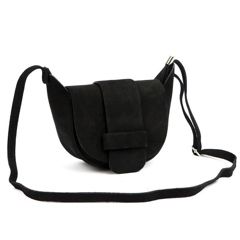 Damska torebka ze skóry naturalnej Luka 25-049