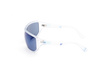 Okulary WEB EYEWEAR WE0299-0026V. Okulary przeciwsłoneczne, Kolor przezroczysty. Mężczyzna.