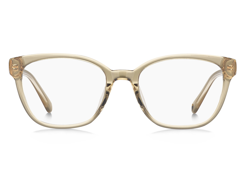 Okulary TOMMY HILFIGER TH-1840-FMP. Okulary, Kolor Ochre. Kobieta.