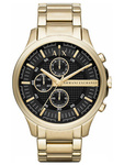 ZEGAREK MĘSKI ARMANI EXCHANGE AX2137 + BOX