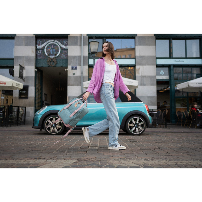 Czapka Dziecięca Melody