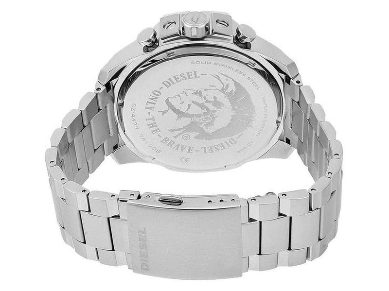 ZEGAREK MĘSKI DIESEL DZ4500 - MEGA CHIEF (zz004e)
