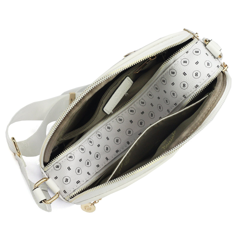 Torebka damska z eko-skóry BRICIOLE 4157#