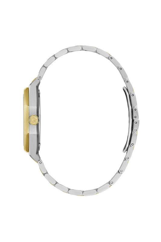 Zegarek GC Z25002L1MF. Kwarcowy, Kolor szary. Kobieta.