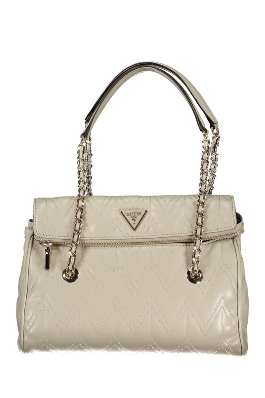 TORBA DAMSKA GUESS JEANS SZARA