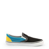 Slip-on marki Vans model CLASSIC-SLIP-ON. Kolor Czarny, Obuwie Dla obu płci. sezon: Cały rok