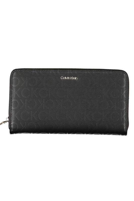 PORTFEL DAMSKI CALVIN KLEIN CZARNY