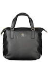 TORBA DAMSKA TOMMY HILFIGER CZARNA