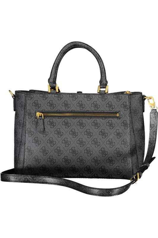 SZARY TORBA DAMSKA GUESS JEANS