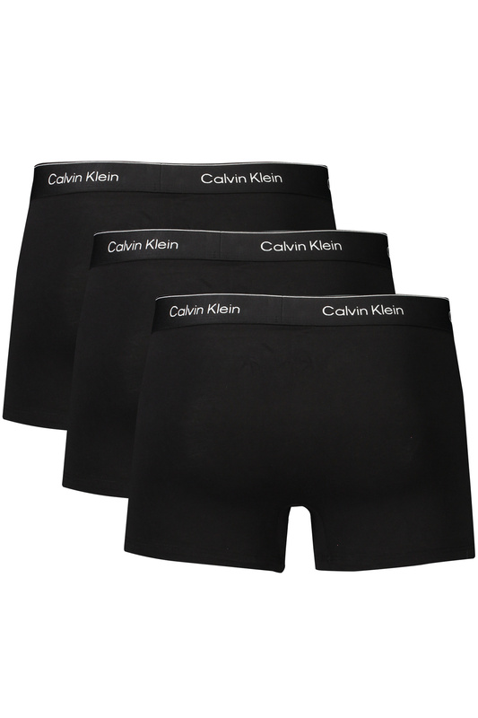 CALVIN KLEIN MĘSKIE BOKSERKI CZARNE