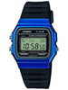 ZEGAREK MĘSKI CASIO F-91WM-2ADF (zd102e)  + BOX