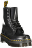 CZARNE BUTY DAMSKIE DR. MARTENS