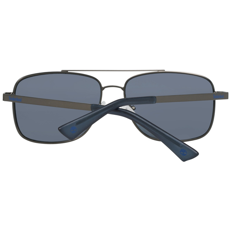 Okulary TIMBERLAND TB7175-5909C. Okulary przeciwsłoneczne, Kolor czarny. Mężczyzna.