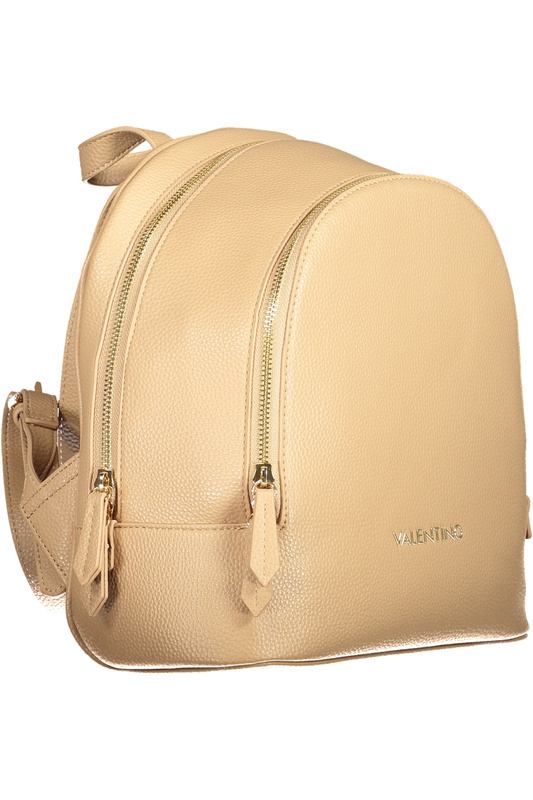 PLECAK DAMSKI VALENTINO BAGS BEŻOWY