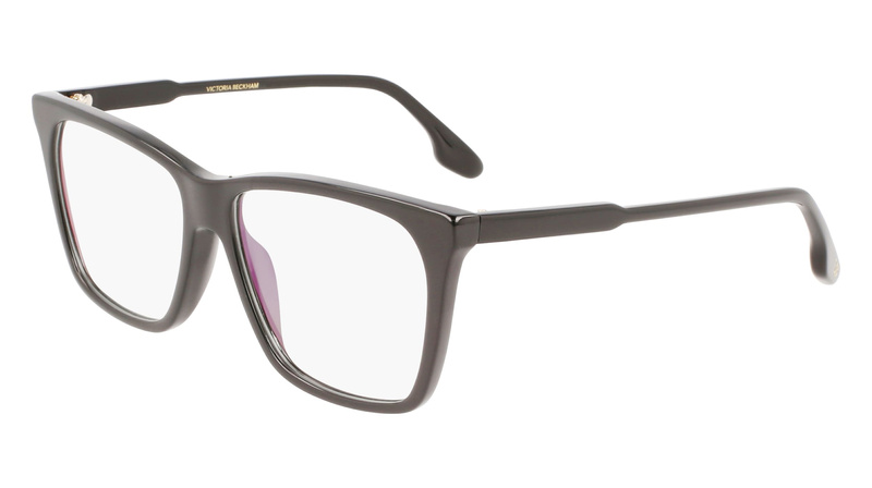 Okulary VICTORIA BECKHAM VB26315414001. EYEGLASSES, Kolor czarny. Kobieta.