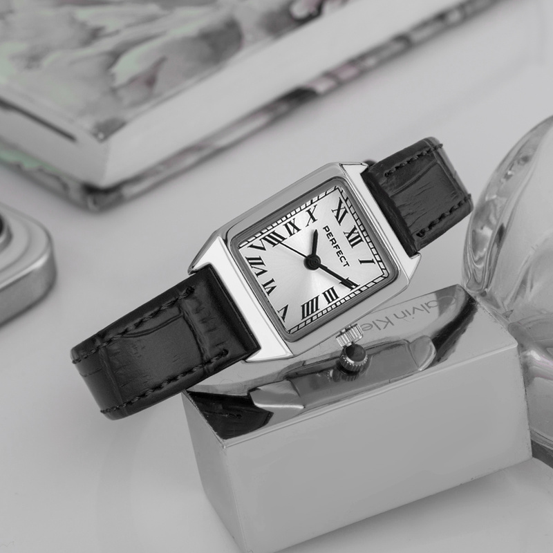 Zegarek damski PERFECT E399-03 + BOX