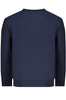 NIEBIESKA BLUZA BEZ ZAMKA NORTH SAILS